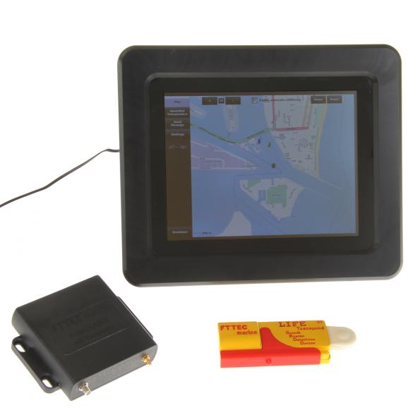 Tracking Systems